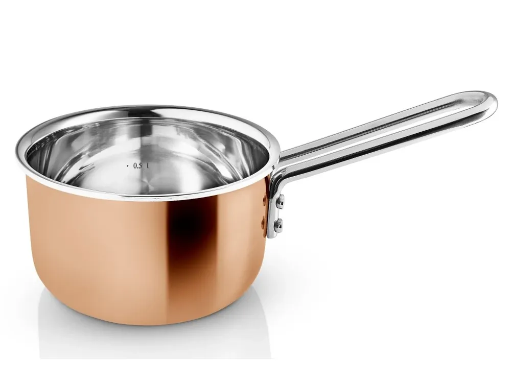 Top Prodej Pánev měděná 1l, 13 cm