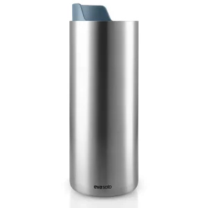 Akce Termohrnek do města 0,35l, prachově modrá