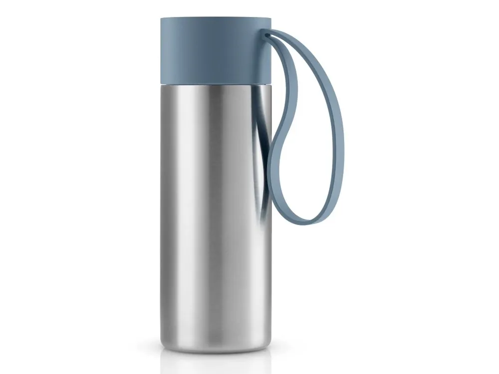Termohrnek To Go 0,35l, prachově modrá Koupit Online