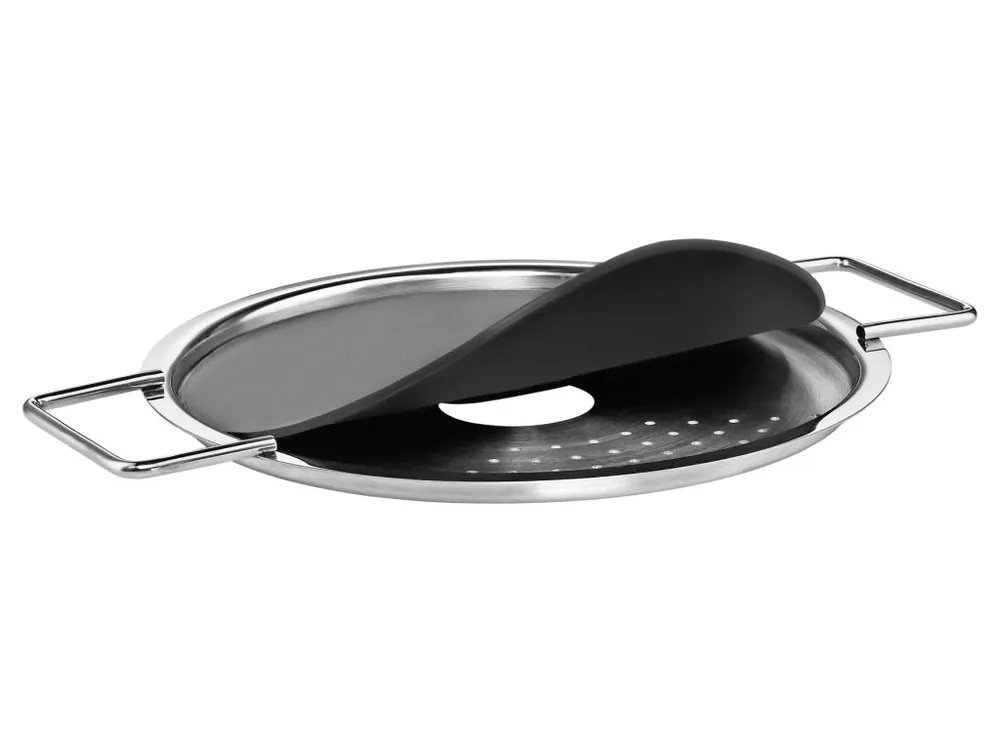 Poklice slévací 20 cm Vrácení Zdarma
