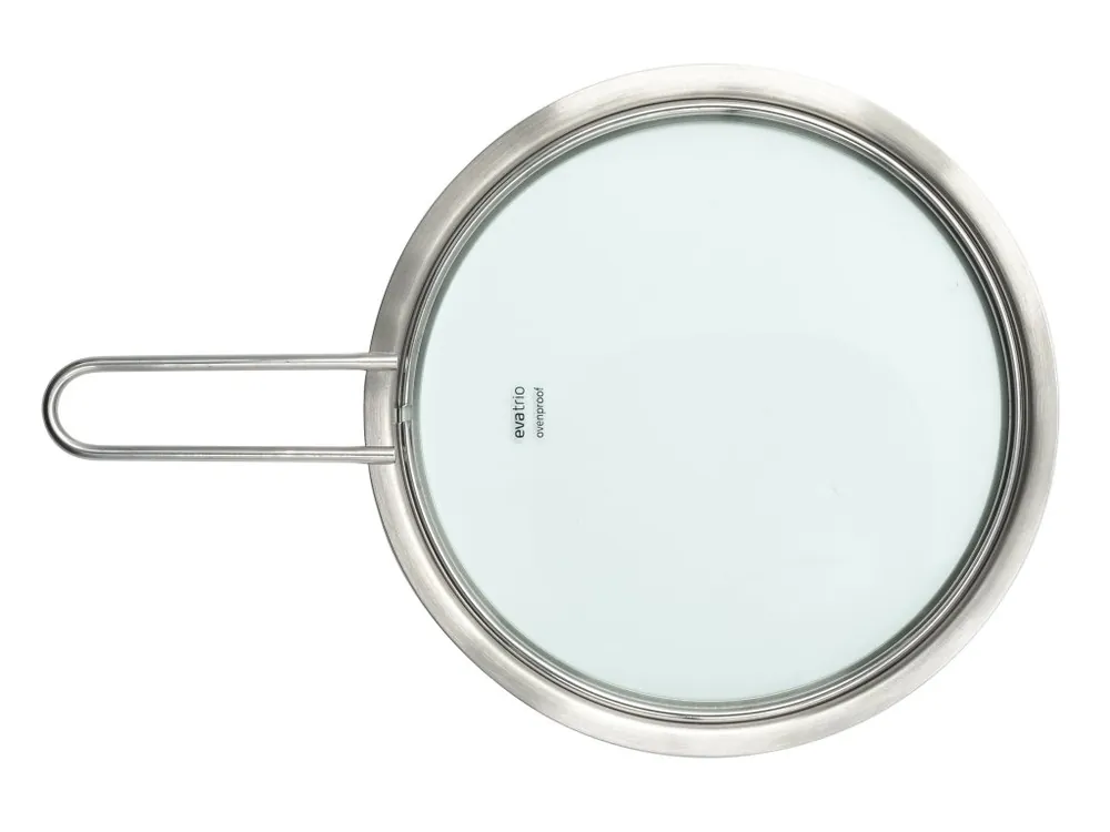 Zlevněný Poklice skleněná 24 cm