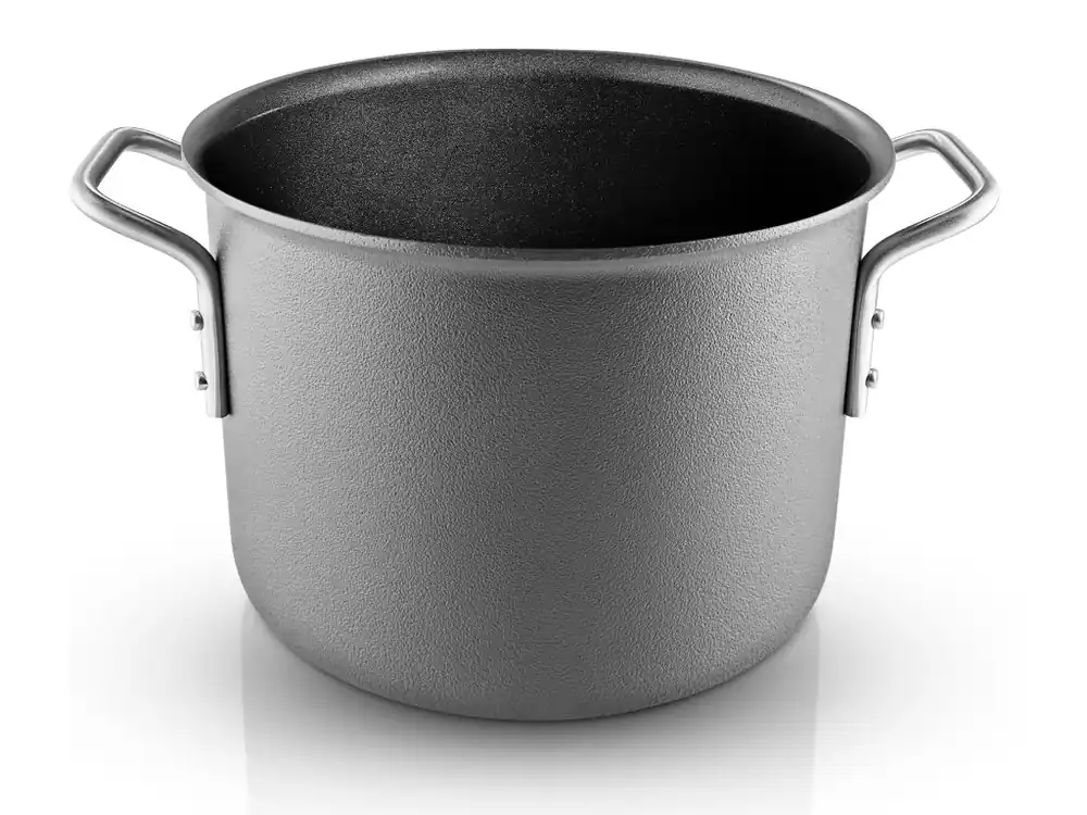 Hrnec s keramickým povrchem, šedý 4,8 l, 20 cm Odeslání Ihned