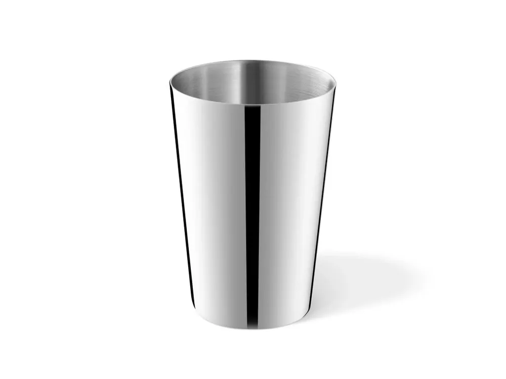 Nerezový pohárek 300 ml lesklý lyos Top Prodej
