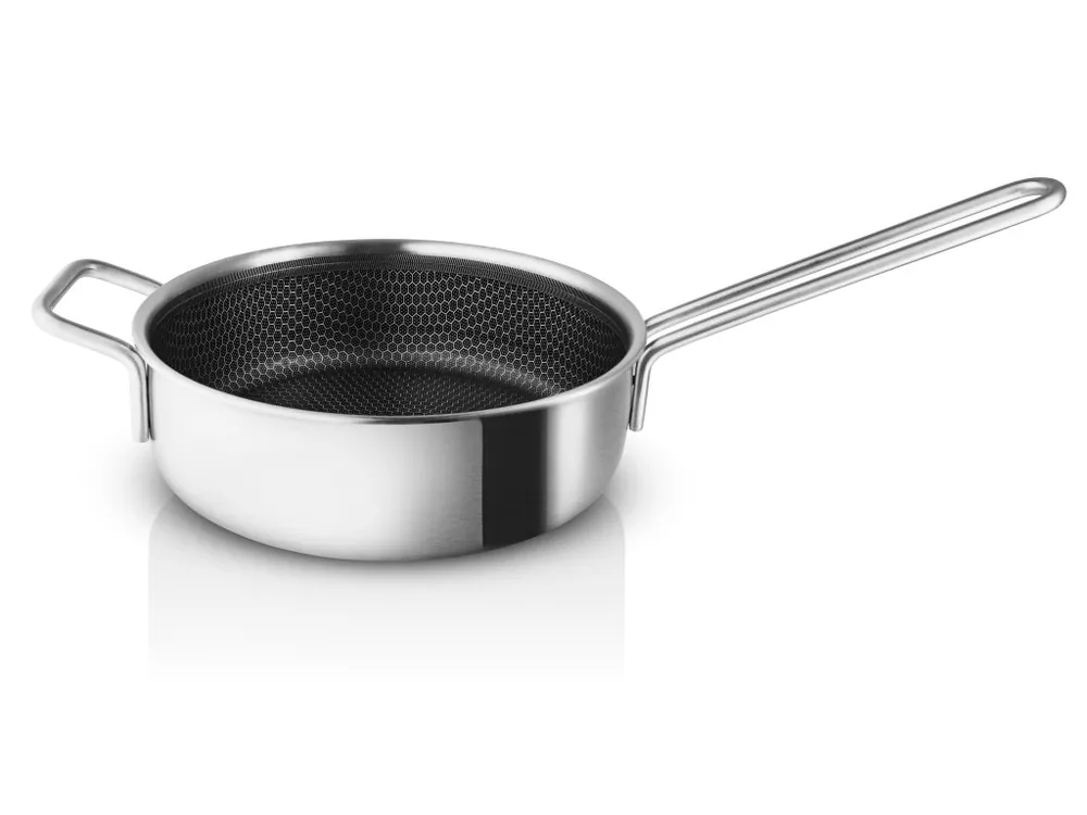 Vysoce Kvalitní Pánev Multi Sauté 24 cm Mozaikový keramický povrch Slip-Let®