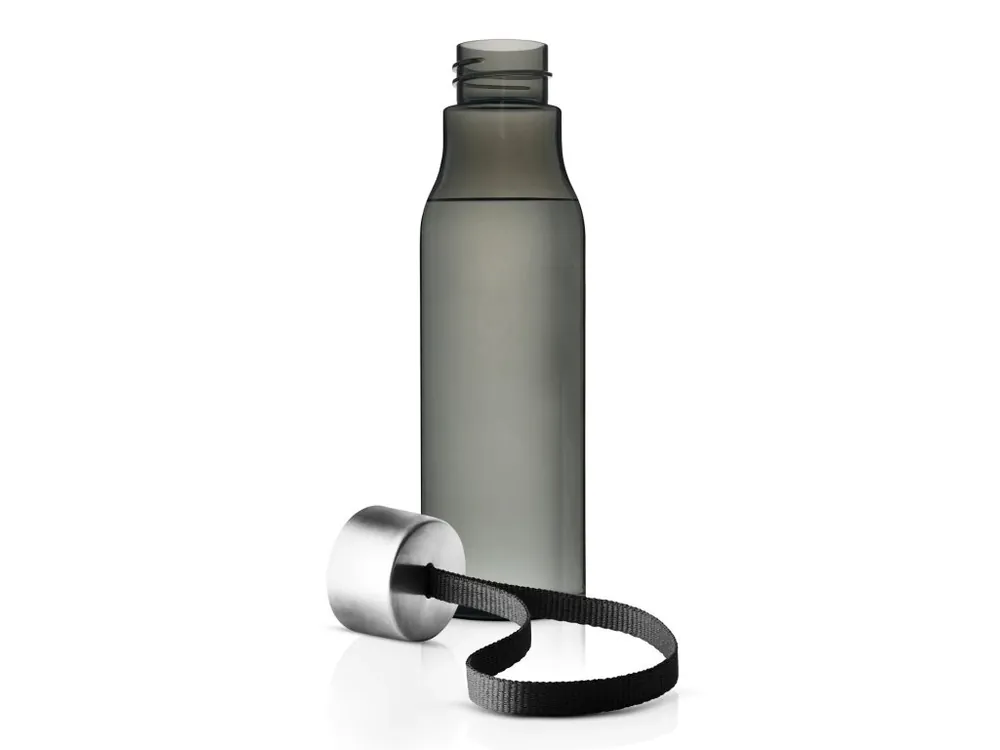 Dokud Zásoby Vydrží Láhev na vodu, 0,5 l, kouřová
