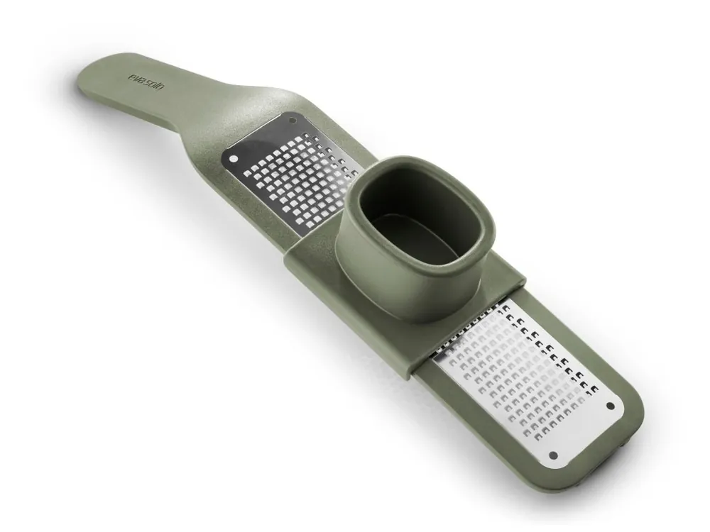 Aktuální Mini struhadlo Green Tools