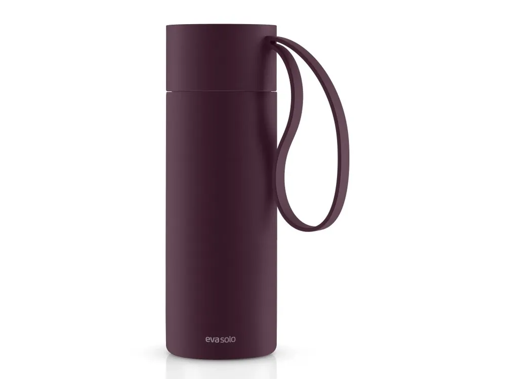 Nejlepší Cena Hrnek To go, 0,35l, fíková