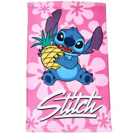 Malý ručník - Lilo a Stitch Cenový Hit