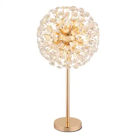 Nová Kolekce GLOBO KATRINA 64135T stolní lampa