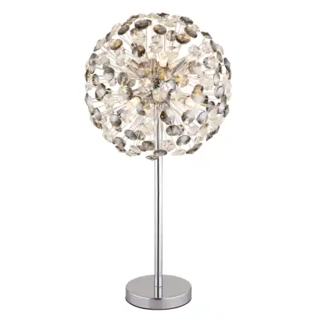 Horká Nabídka GLOBO KATRINA 64135TC stolní lampa