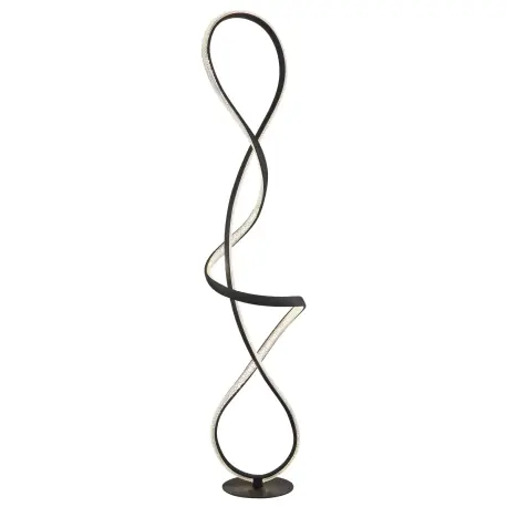 Nízká Cena GLOBO SWIRL 67341SS stojací lampa