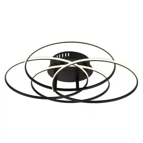 Ověřený GLOBO KOMBOS 67355-55 stropní svítidlo