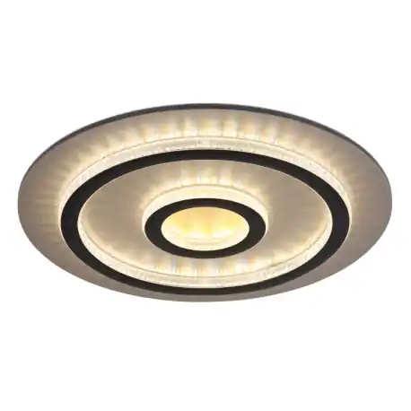 GLOBO JAYDEN 48042-40G stropní svítidlo Zlevněný
