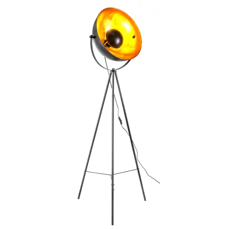 Vrácení Zdarma GLOBO TIMO 45150145 stojací lampa