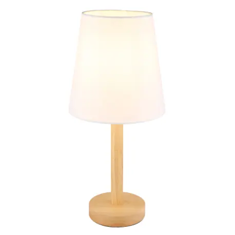 Nízká Cena GLOBO JORIS 50100146 stolní lampa