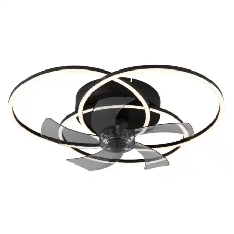 GLOBO ALIA 03645 ventilátor Omezená Nabídka