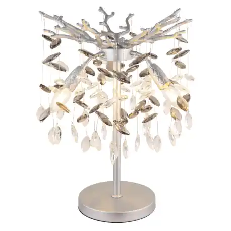 Značkový GLOBO QUEENA 64138TS stolní lampa