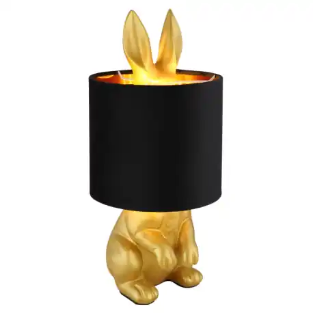 Autentický GLOBO RABBIT 21633G stolní lampa