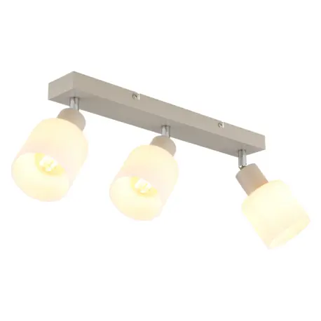 Akce GLOBO TRENT 54114-3 stropní svítidlo