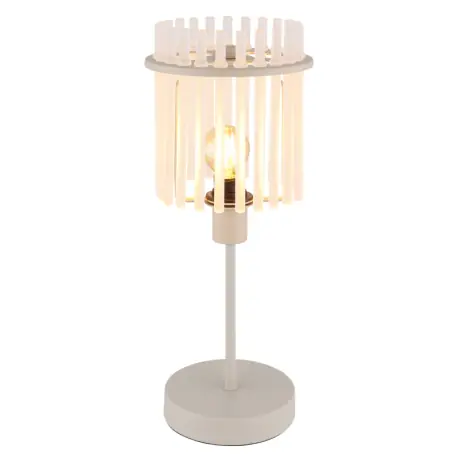 GLOBO GORLEY 15698TB stolní lampa Dokud Zásoby Vydrží