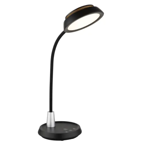 GLOBO KIRK 58496S stolní lampa Značkový