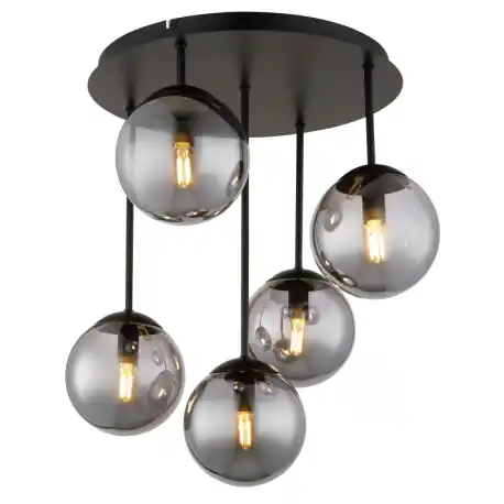 GLOBO HARMON 47441-5S stropní svítidlo Objednat Nyní