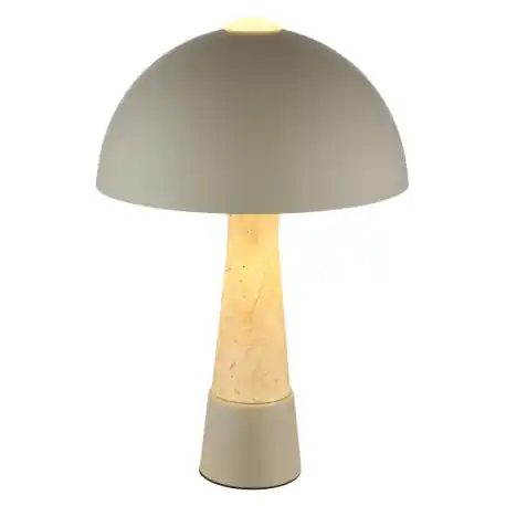 Bezpečná Platba GLOBO PAULIN 51070110 stolní lampa