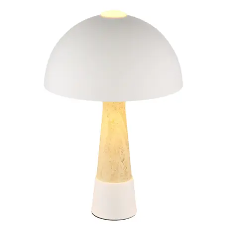 Akce GLOBO PAULIN 51070122 stolní lampa
