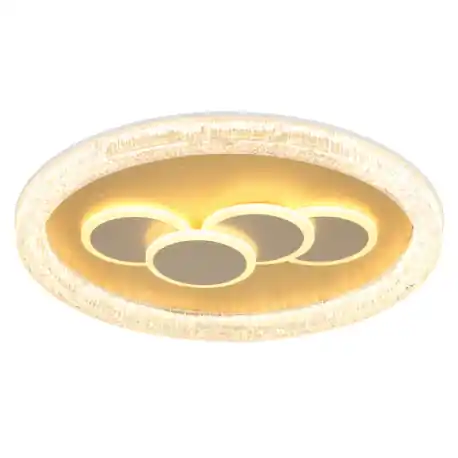 GLOBO LORAINE 48476-40R stropní svítidlo Autentický
