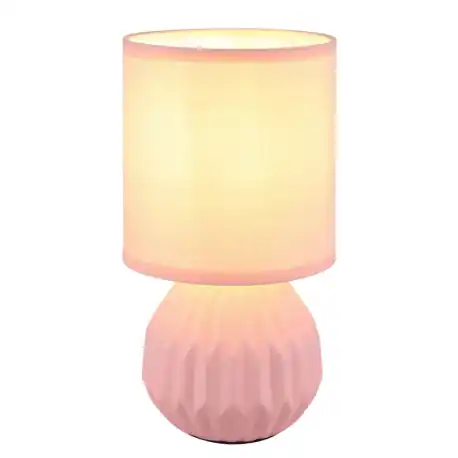 GLOBO SYLAS 21730P stolní lampa Nejlepší Volba