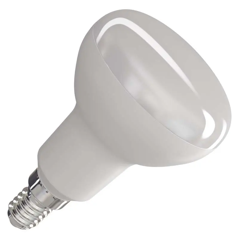 LED žárovka Classic R50 - ZQ7E21 - 4,2W E14 teplá bílá 2700K Poslední Šance