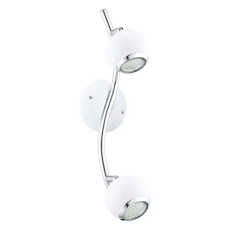 Eglo 31002 BIMEDA - Bodové svítidlo + LED žárovky Akční Nabídka