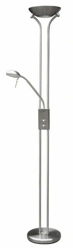 Rabalux 4075 Beta - Stmívatelná stojací lampa + zdroje zdarma Ověřený