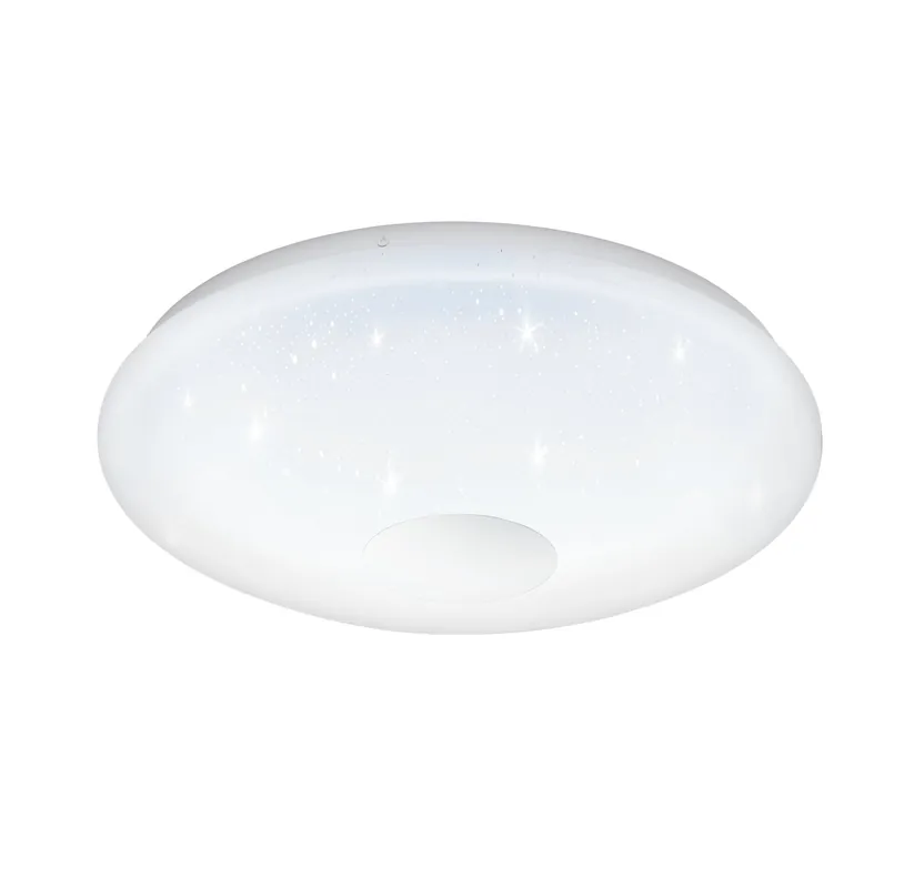 Super Cena Eglo 95972 VOLTAGO 2 -LED svítidlo stmívatelné s dálkovým ovladačem 20W Ø 38cm