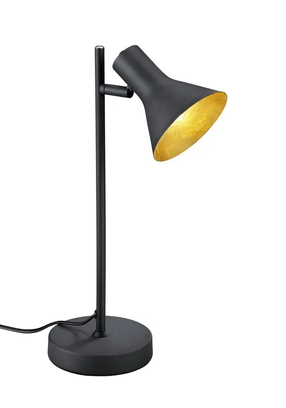 Horká Nabídka Trio R50161002 NINA - Stolní lampa s naklápěcím stínidlem