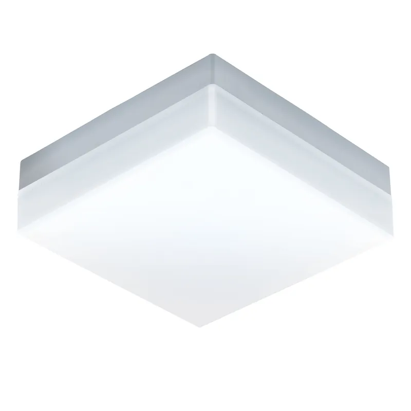 Eglo 94871 SONELLA - Venkovní LED svítidlo IP44, 8,2W, barva bílá Akce