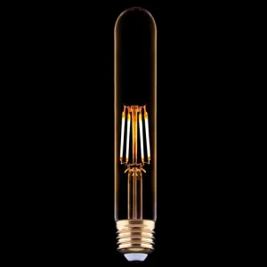 Nowodvorski 9795 RETRO BULB - LED retro žárovka E27, 18,5cm, 4W, 2200K Akční Nabídka