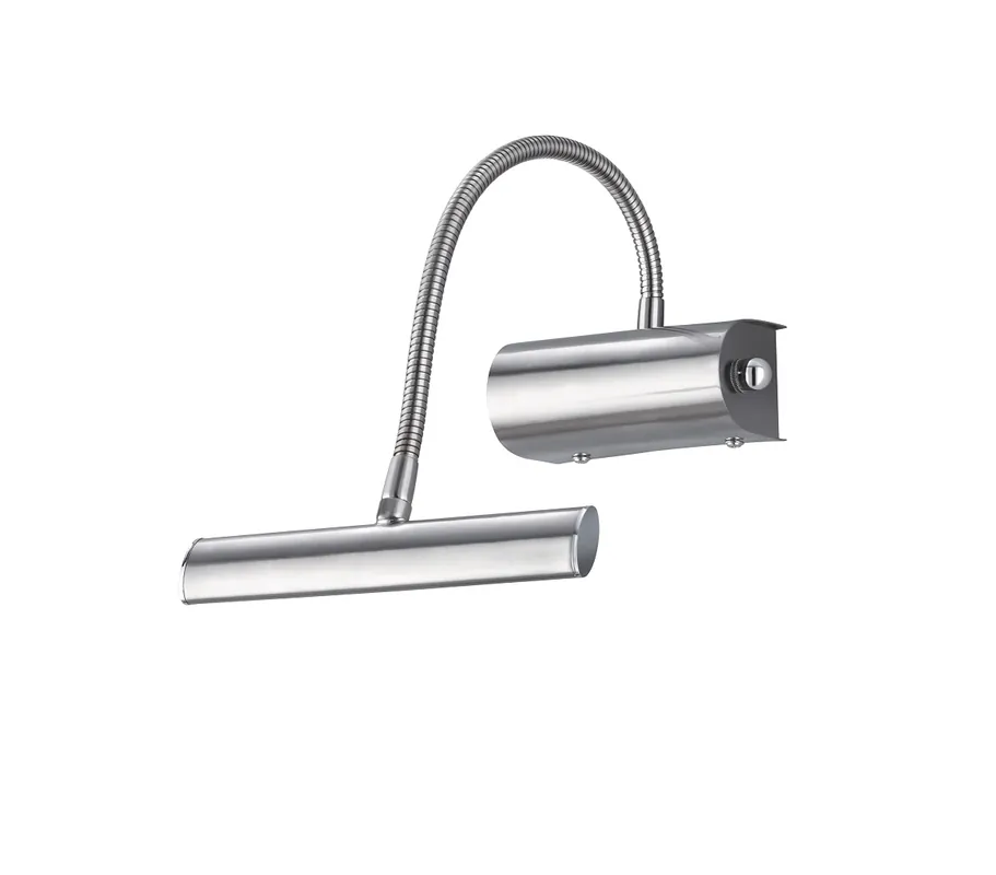 Akční Nabídka Trio Leuchten 279770107 CURTIS - LED stmívatelné svítidlo nad obrazy, LED 4W, 3000K