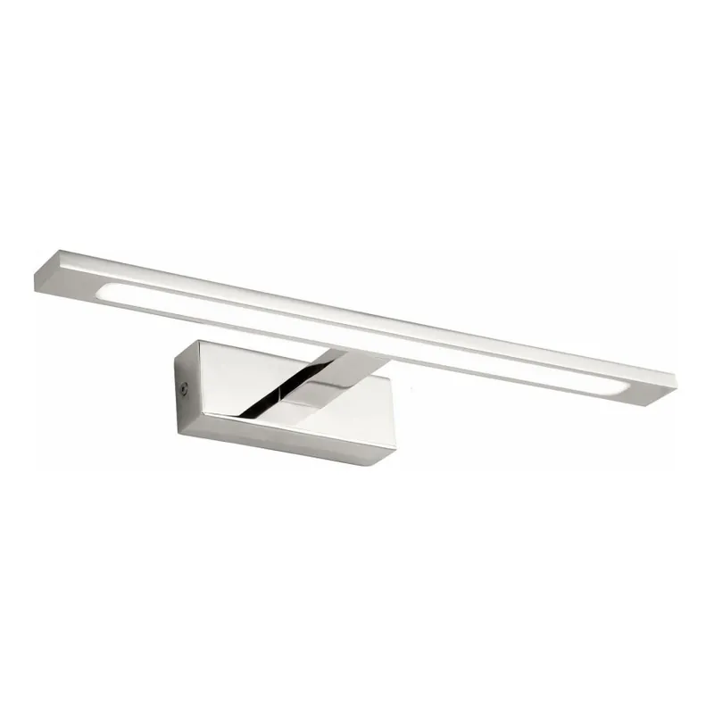 Must-Have Zuma Line - LED Koupelnové osvětlení zrcadla LED/12W/230V 41 cm IP44 lesklý chrom