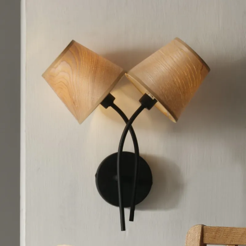 ONLI - Nástěnné svítidlo ASIA 2xE14/6W/230V Speciální Cena