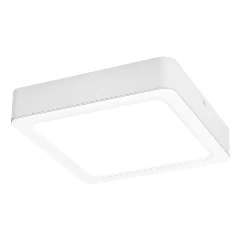 Akční Cena Rabalux - LED Stropní svítidlo LED/24W/230V 4000K 22x22 cm bílá