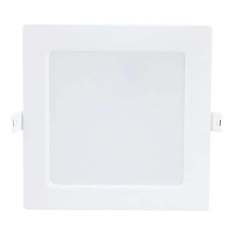 Levný Rabalux - LED Podhledové svítidlo LED/12W/230V 3000K 17x17 cm bílá