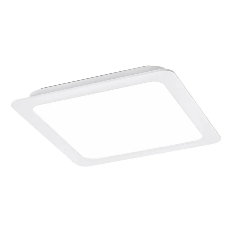 Časově Omezené Rabalux - LED Podhledové svítidlo LED/18W/230V 22x22 cm bílá