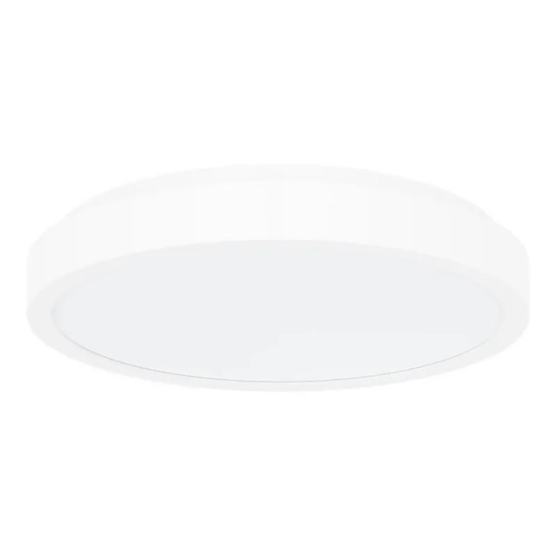 Rabalux - LED Koupelnové stropní svítidlo LED/48W/230V IP44 4000K pr. 42 cm bílá Novinka