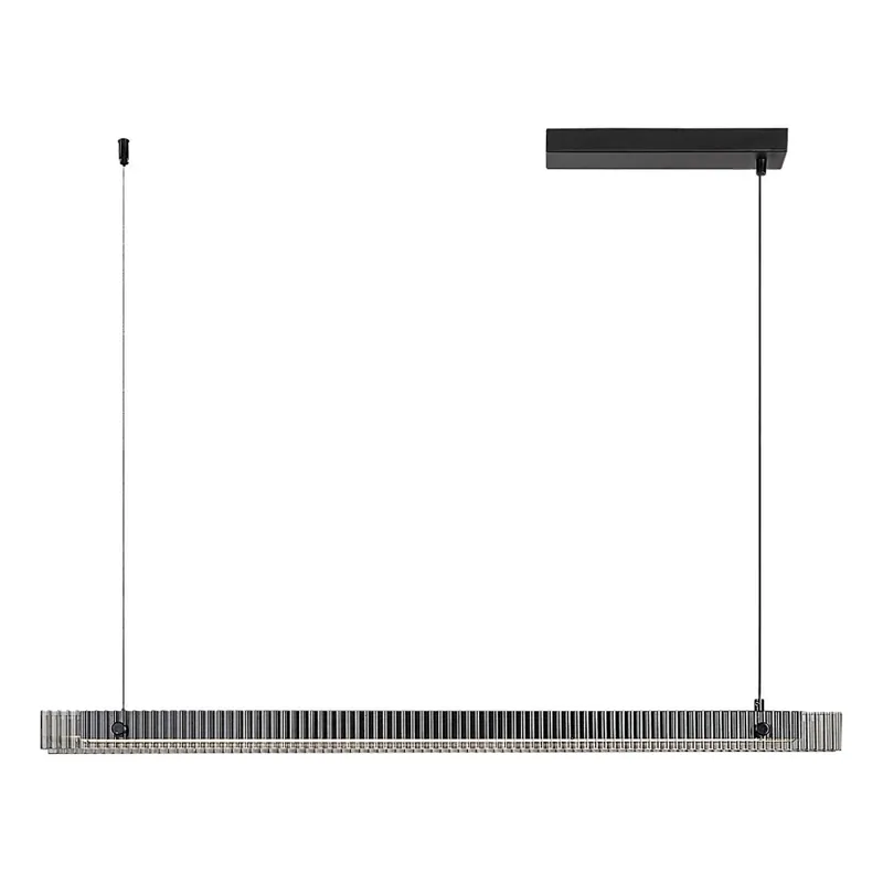 Akce Rabalux - LED Lustr na lanku LED/36W/230V 3000K