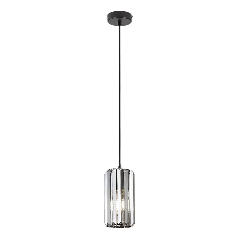 Akční Cena Rabalux - Lustr na lanku 1xE27/40W/230V