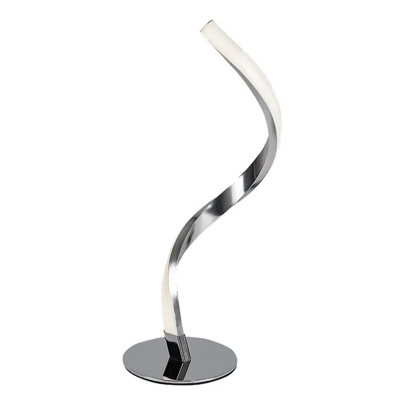 Rabalux - LED Stolní lampa LED/3W/230V 4000K lesklý chrom Nízká Cena