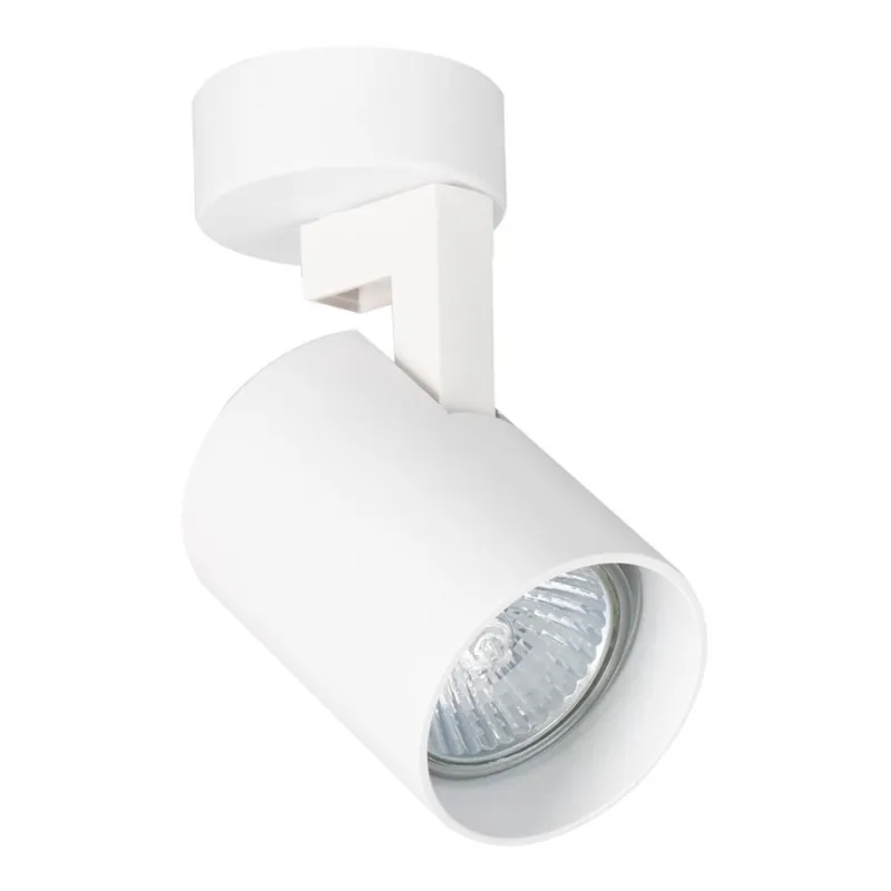 Tovární Cena Bodové svítidlo VOLF 1xGU10/10W/230V bílá
