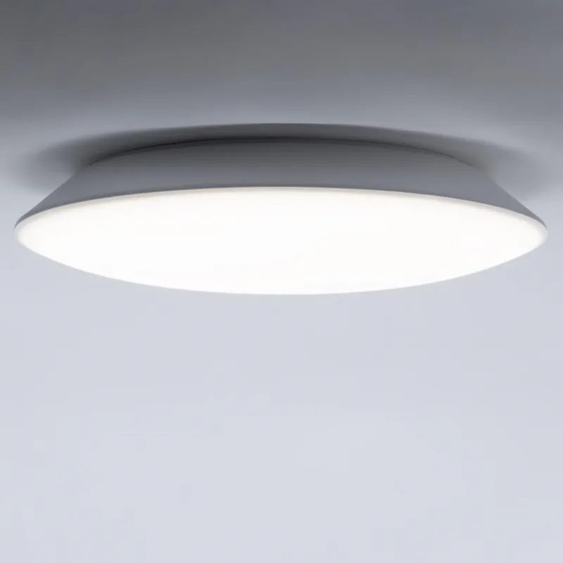 Brilagi - LED Koupelnové stropní svítidlo VESTAS LED/12W/230V pr. 23 cm 3000K IP54 Novinka