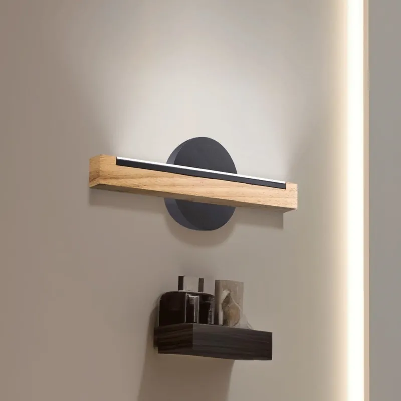 Cenově Výhodný Aigostar - LED Nástěnné svítidlo LED/6,5W/230V 6500K